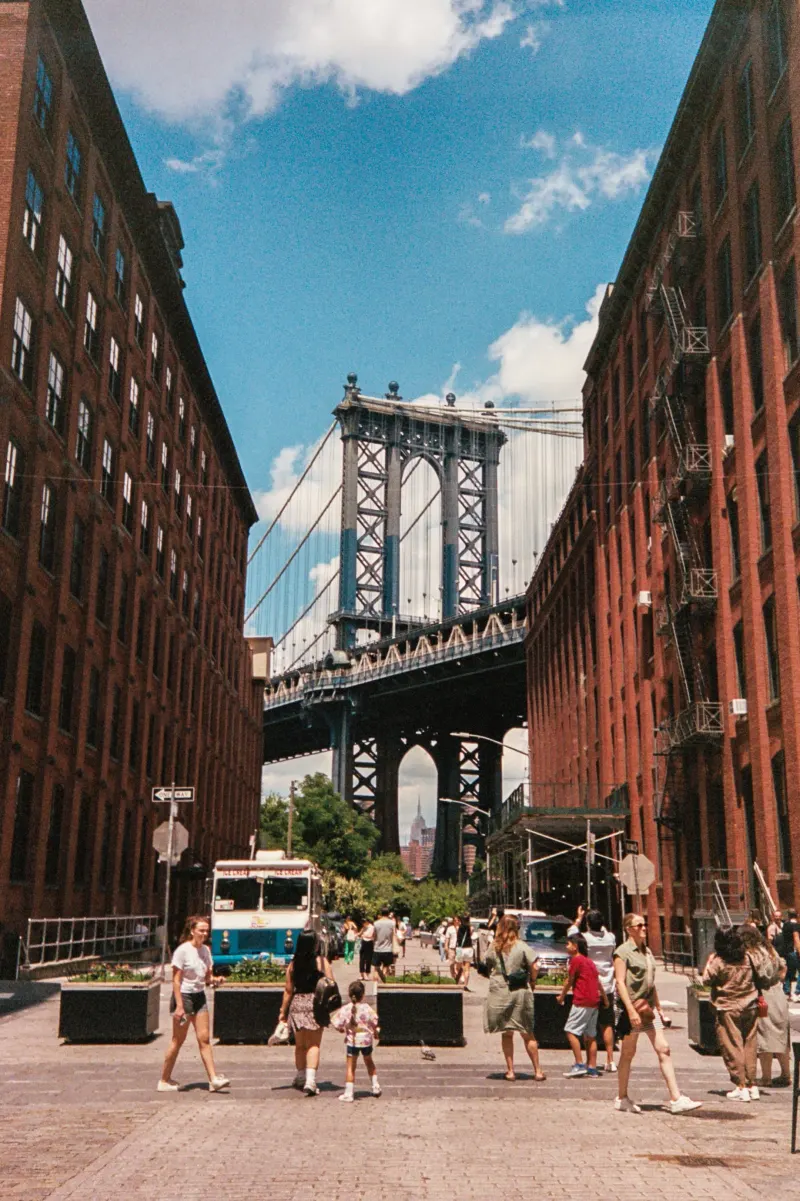 35mm Film Photography — photograph 1