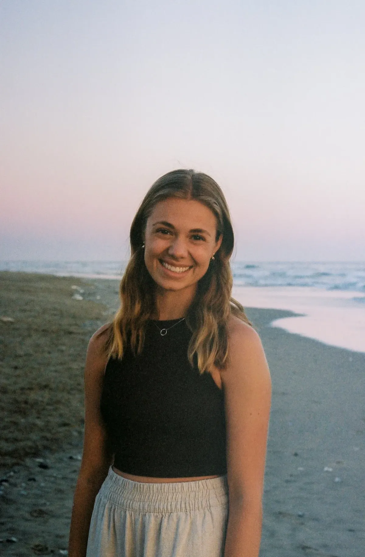 Madison Bennett portrait