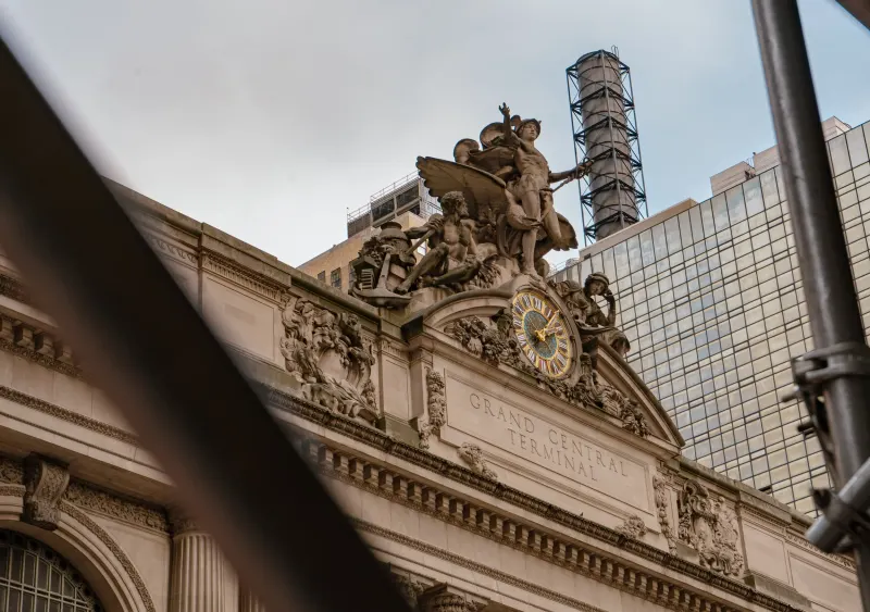 New York City — photograph 1