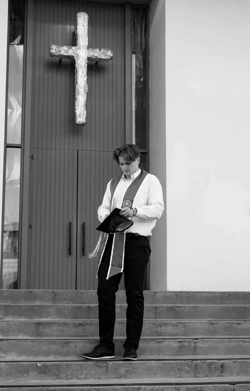 Portrait Photography — photograph 1